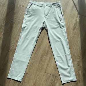 Lululemon Vapor Pants 30W